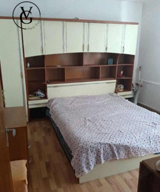 Apartament decomandat 2 camere -Profi Ciresica