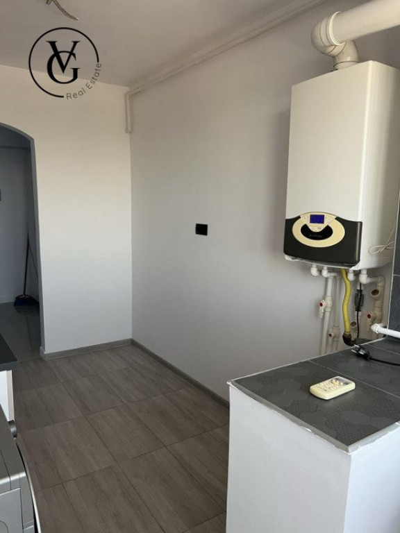 Apartament 2 camere | Decomandat | Abator