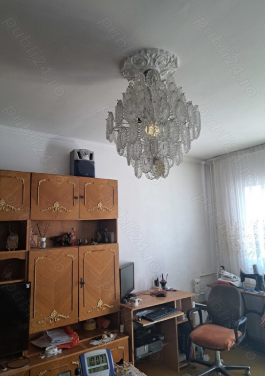 APARTAMENT 3 CAMERE / ZONA CANTACUZINO/* PLOIESTI