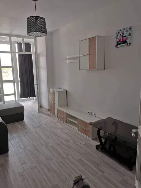 Apartament cu 2 camere Cartier Visoianu