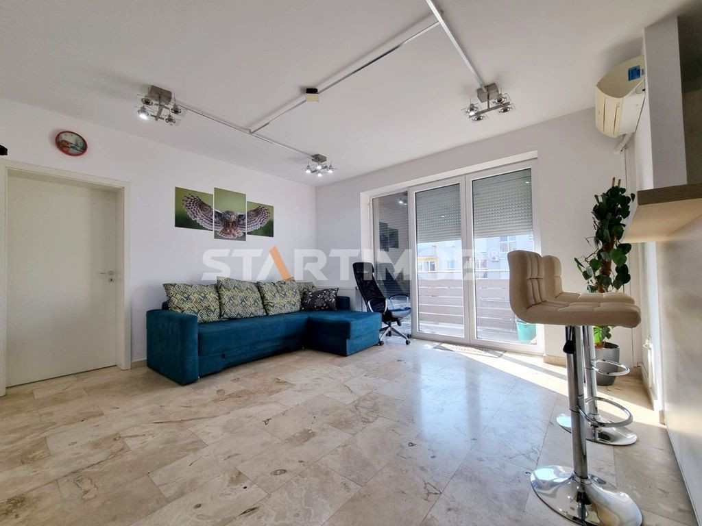 REZERVAT : Apartament 3 camere cu boxa si parcare Avantga...