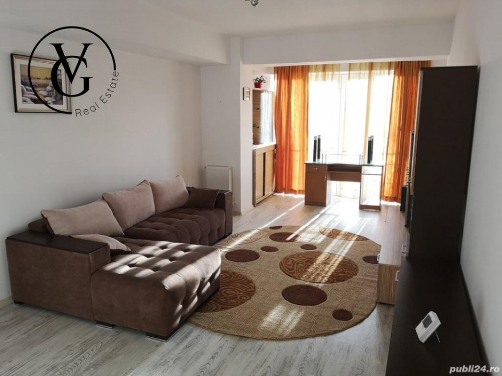 Apartament 2 camere - Tomis 2 -extrasezon