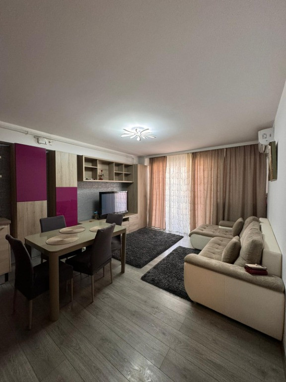 Apartament 3 camere