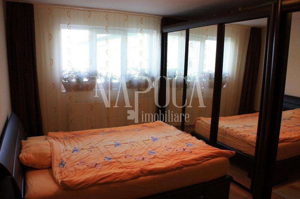 Apartament situat in cartierul Buna Ziua