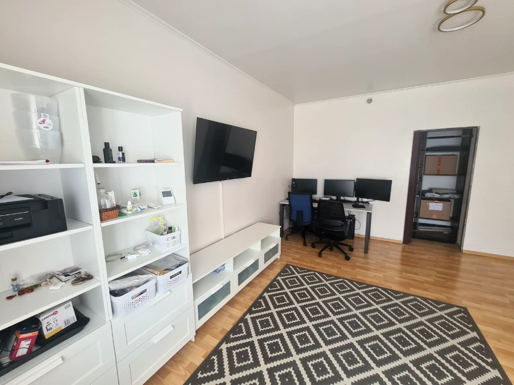 Apartament 2 camere Parc Copou / Super Copou