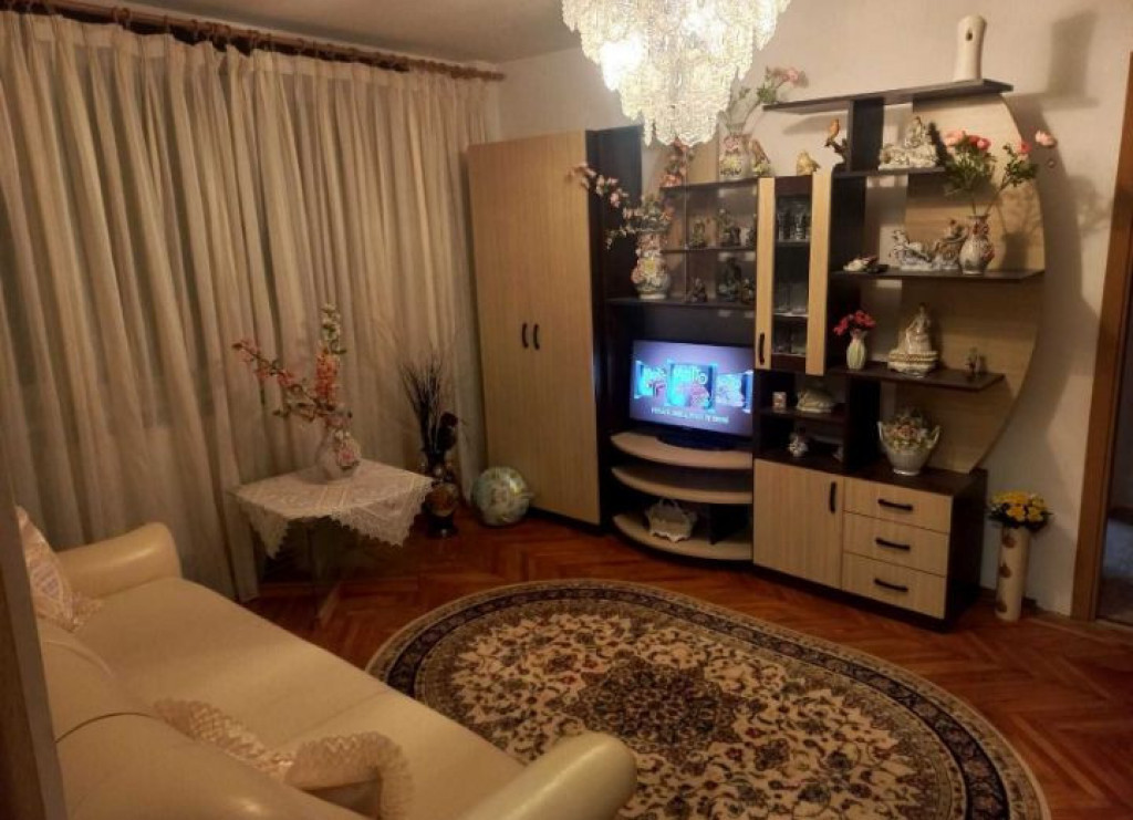 APARTAMENT CU 2 CAMERE/ ZONA REPUBLICII/ PLOIEȘTI