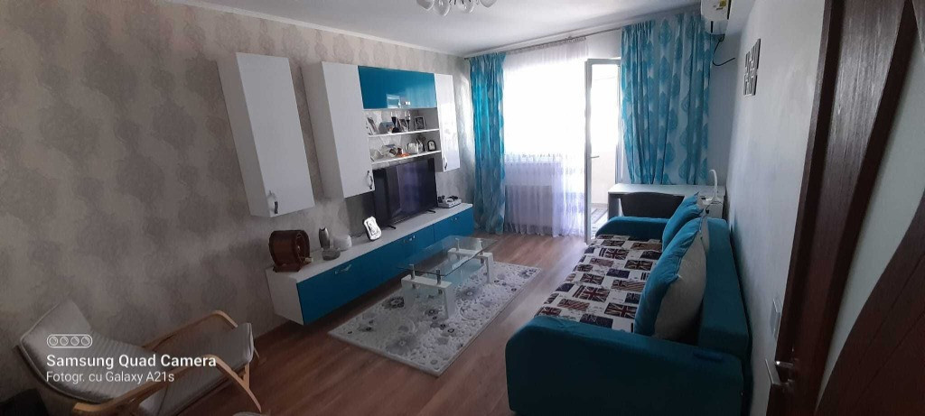 Apartament 2 camere zona Theodor Pallady - Ozana