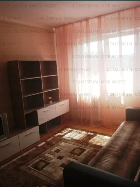 Apartament cu 3 camere - Cartierul Florilor