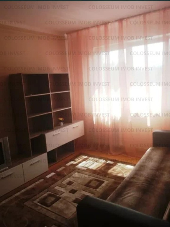 Apartament cu 3 camere-Cartierul Florilor