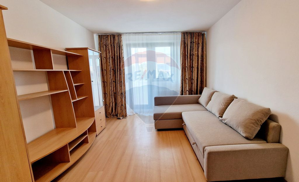 Vanzare Apartament 2 Camere Mobilat Utilat Brancoveanu Hu...