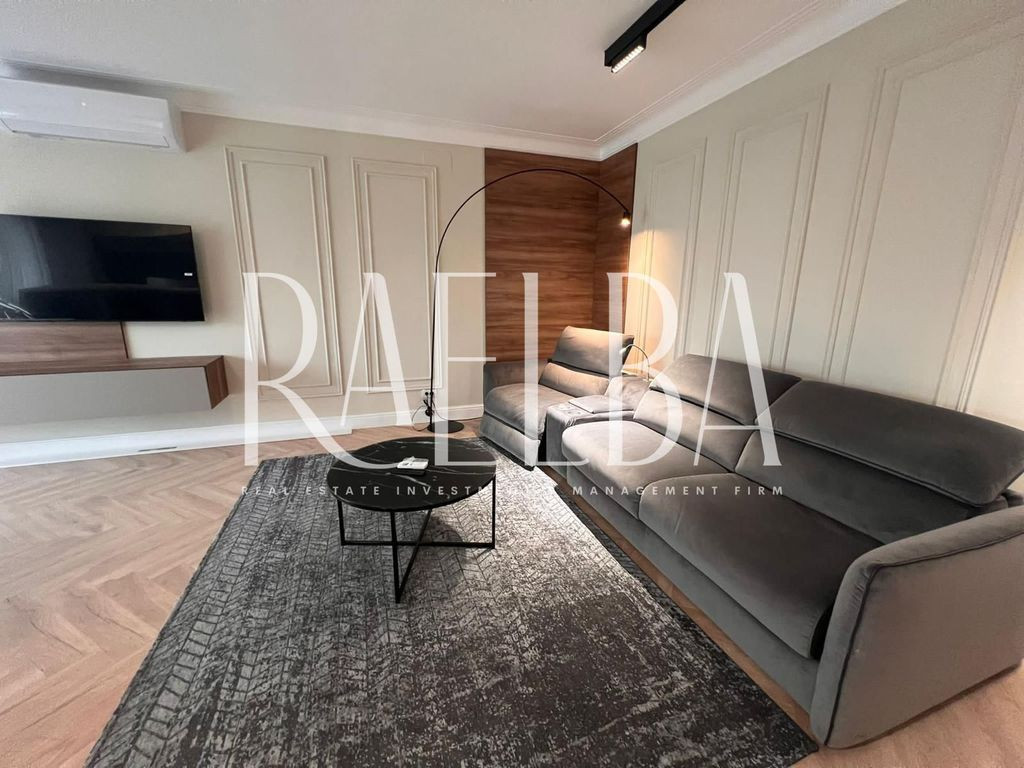 Apartament 2 camere de închiriat în Grand Park Pipera -...