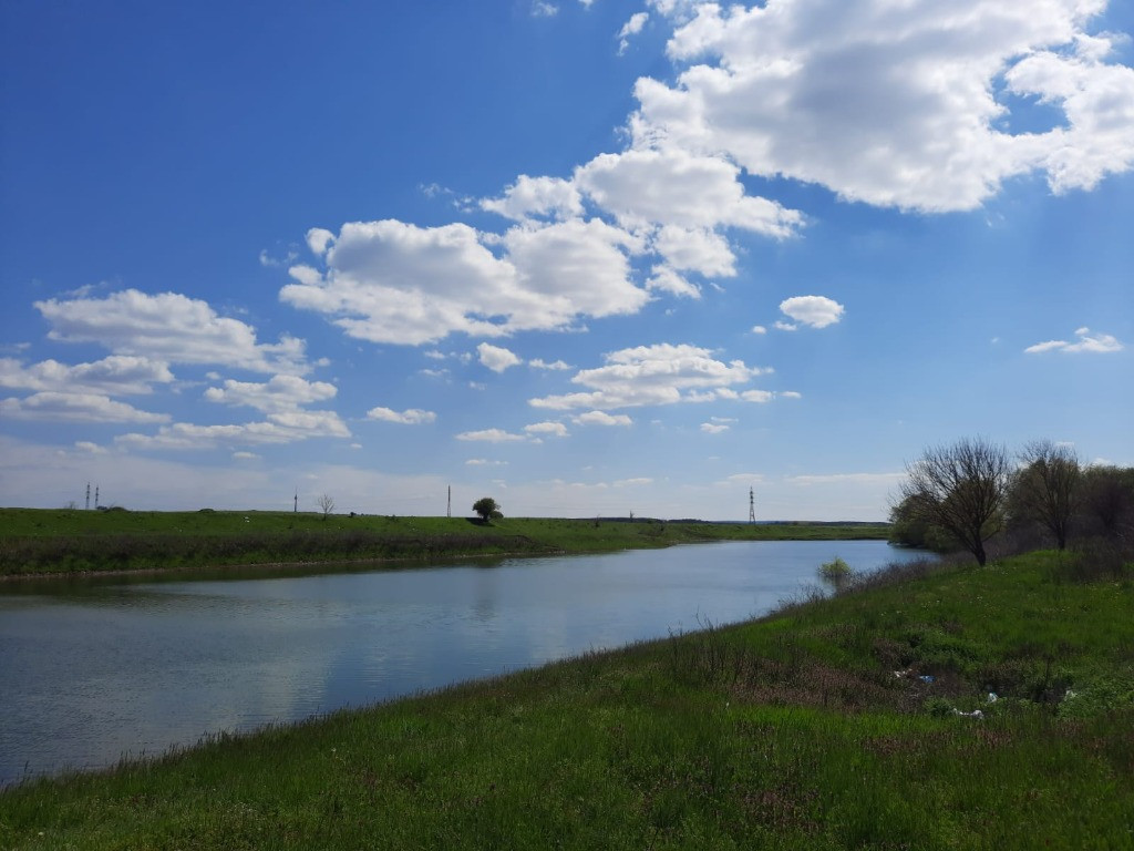 Casă de vacanță Giurgiu