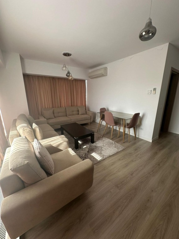 Apartament 3 camere, 2 băi, CONEST GRAND RESIDENCE