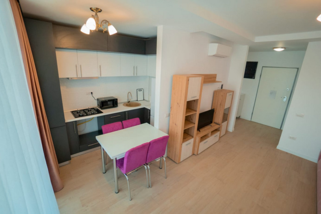 2 rooms 60ms Lake On Residence Cambrige School Campus Univer