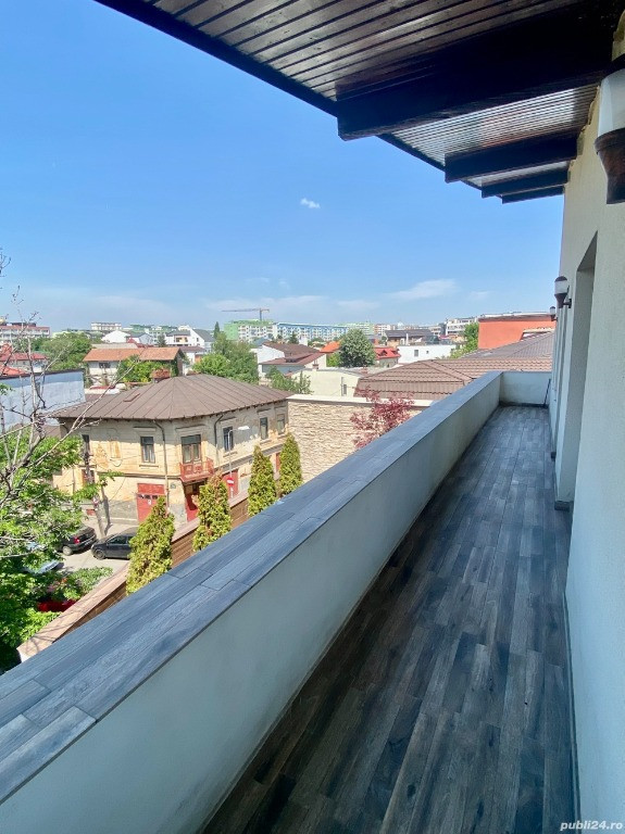 Inchiriere Apartament 3 camere Tineretului-Unirii