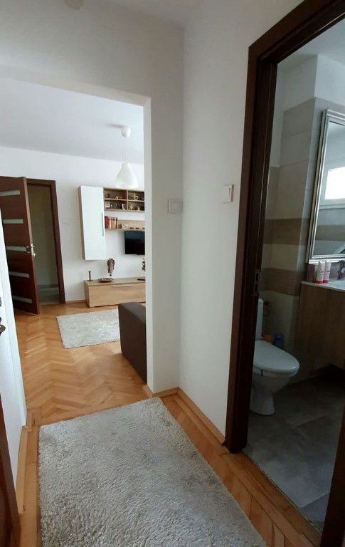 Apartament 2 camere zona ASTRA,