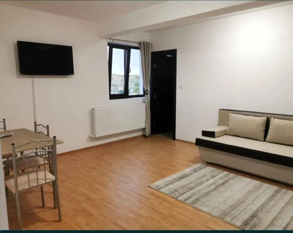 Apartament 1 cameră Rediu cu loc de parcare