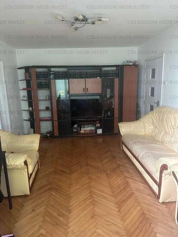 Apartament cu 2 camere, semidecomandat-Zona Astra-Planete