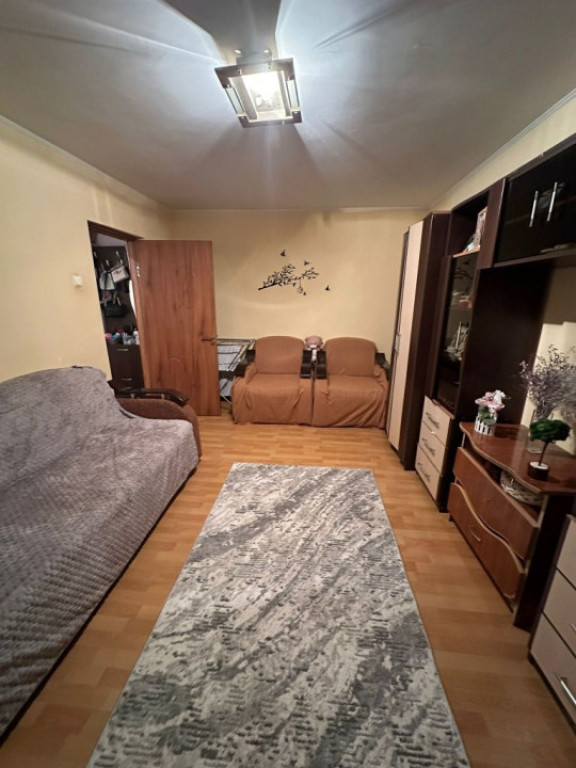 Apartament 2 camere Aleea Teiul Doamnei 50 mp mobilat/utilat