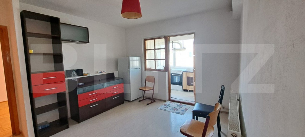 Apartament 2 camere, mobilat, zona nord