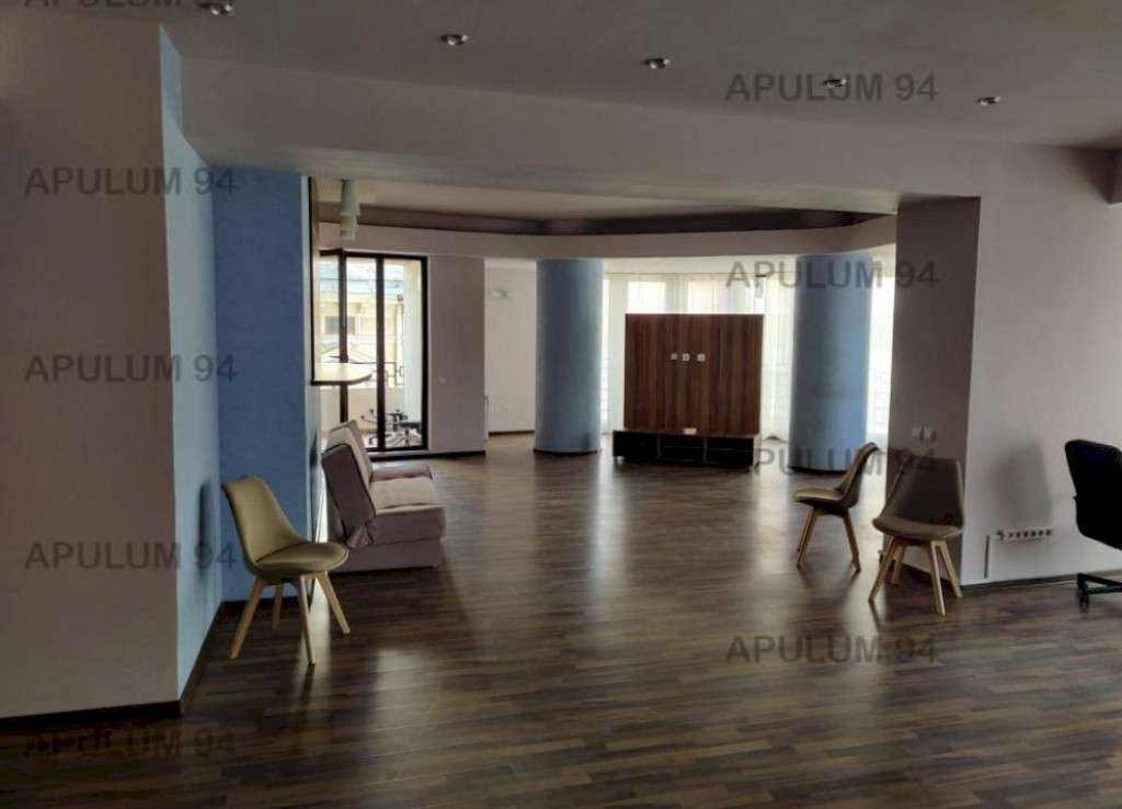 Apartament - Spatiu de birouri Ultracentral Armeneasca | Mos