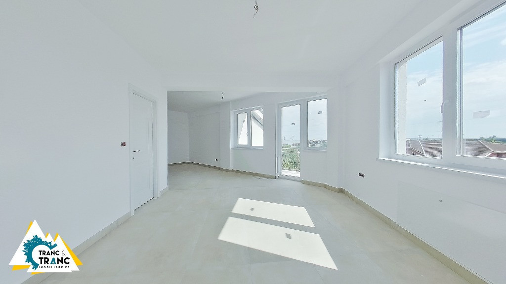 Cel mai ieftin apartament NOU cu 3 camere din Arad, in Micalaca