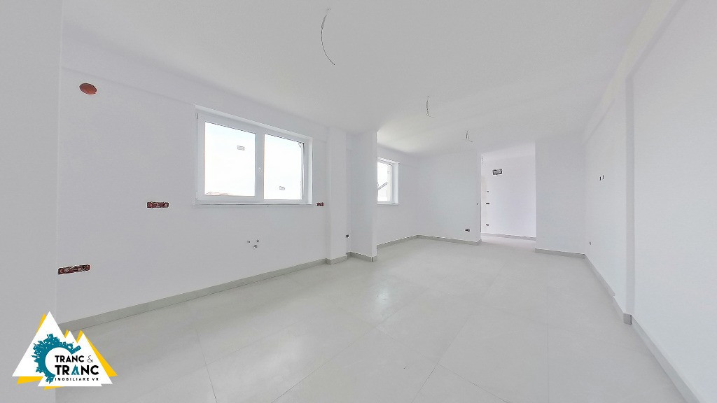 Cel mai GENEROS apartament NOU cu 4 camere din Arad, in Micalaca