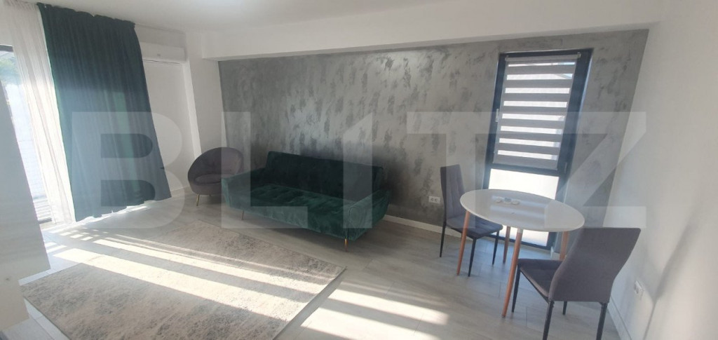 Apartament 2 camere, 54mp, Rediu