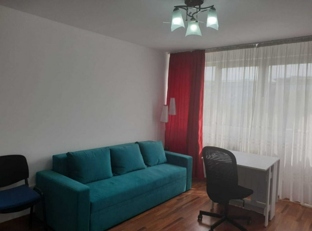 Apartament 2 camere decomandat -Bld Cantemir-Unirii