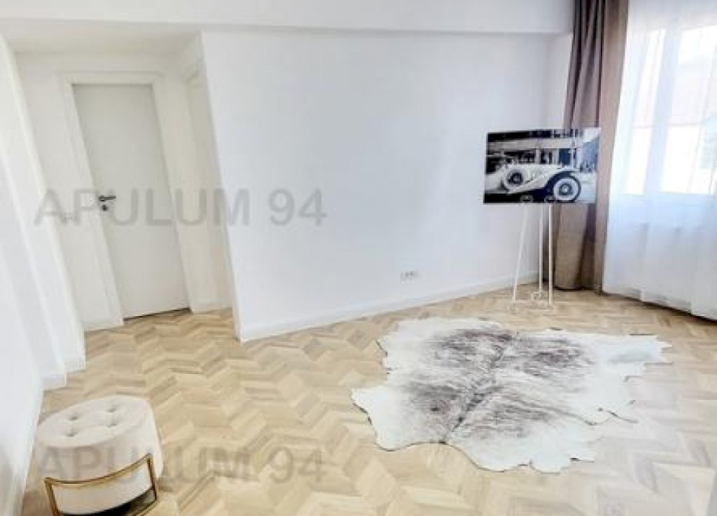 Apartament Renovat | Kogalniceanu | Pretabil Airbnb sau Rese