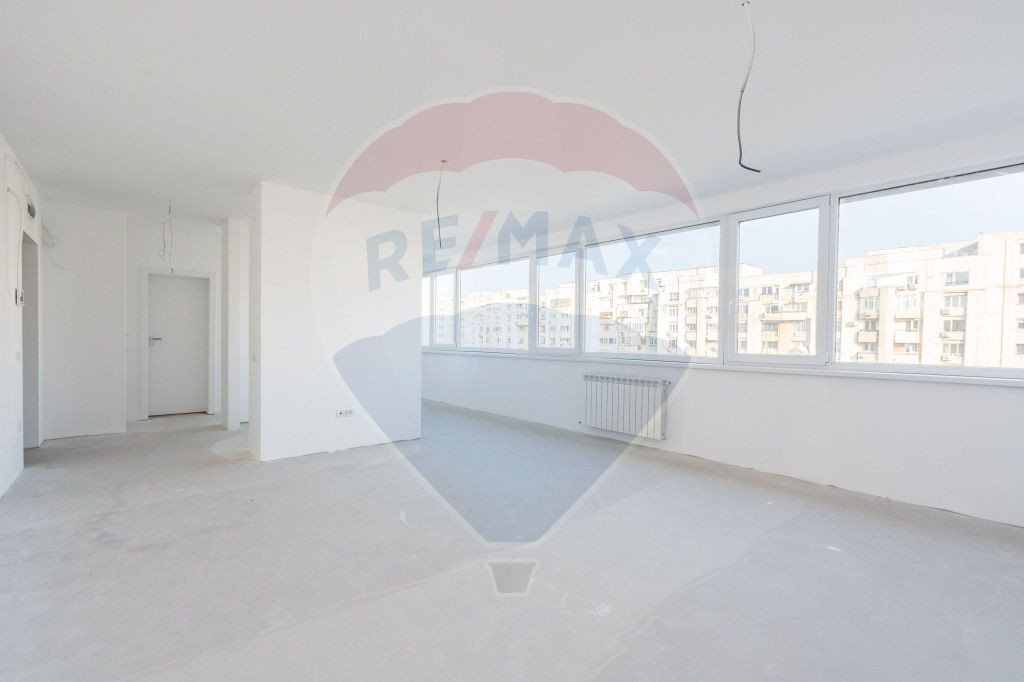 Apartamente noi 2 camere - 57 mp - Timpuri Noi - Splaiul ...