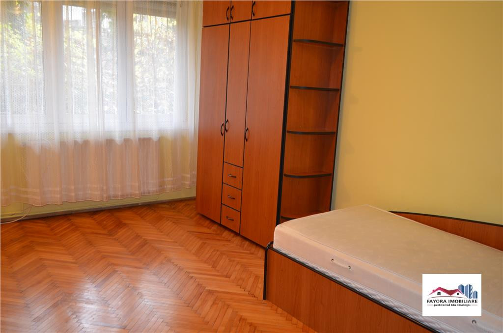 Apartament cu 2 Camere de Zona Cornisa