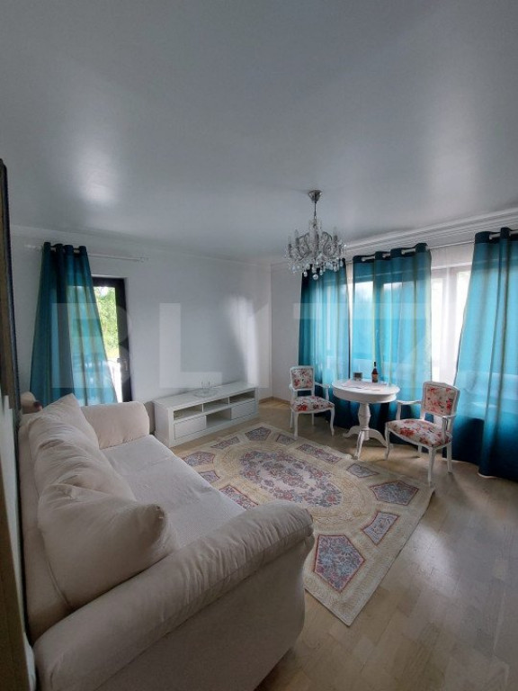 Apartament de 2 camere, 50 mp, zona Tatarasi