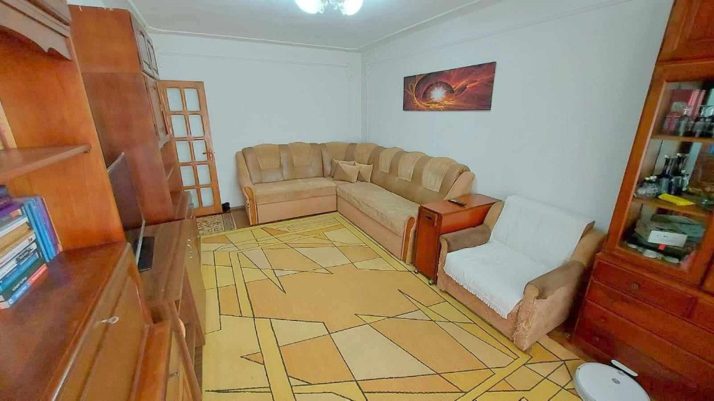 Apartament 3 camere D, , in Tatarasi,