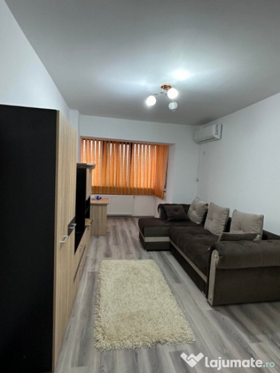 Apartament 2 camere+ loc de parcare-Tudor Vladimirescu-Iuliu