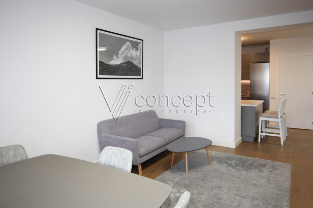 APARTAMENT 2 CAMERE PRIMA INCHIRIERE EROU IANCU NICOLAE /PA