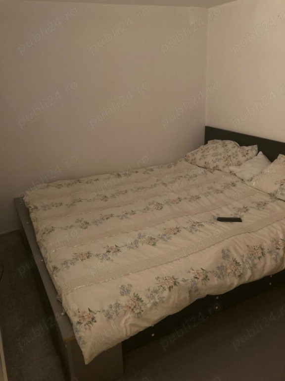 Apartament cu două camere Complexul studențesc