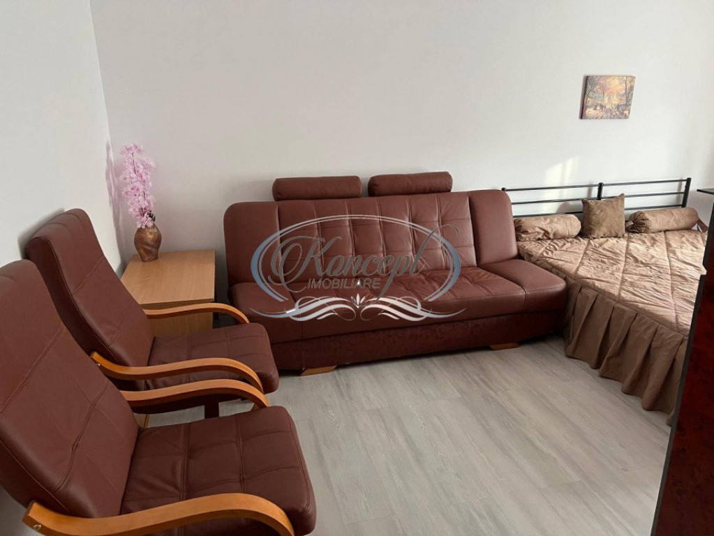 Apartament modern in Gheorgheni