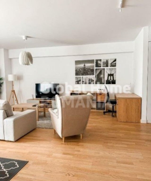 Apartament 2 camere 69 MP | Zona de nord - B.Vacarescu | Upg