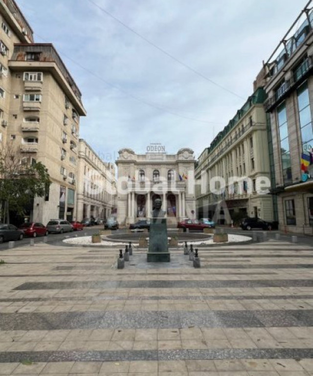 Apartament 4 camere 92 MP | Zona Ultracentrala-Calea Victori