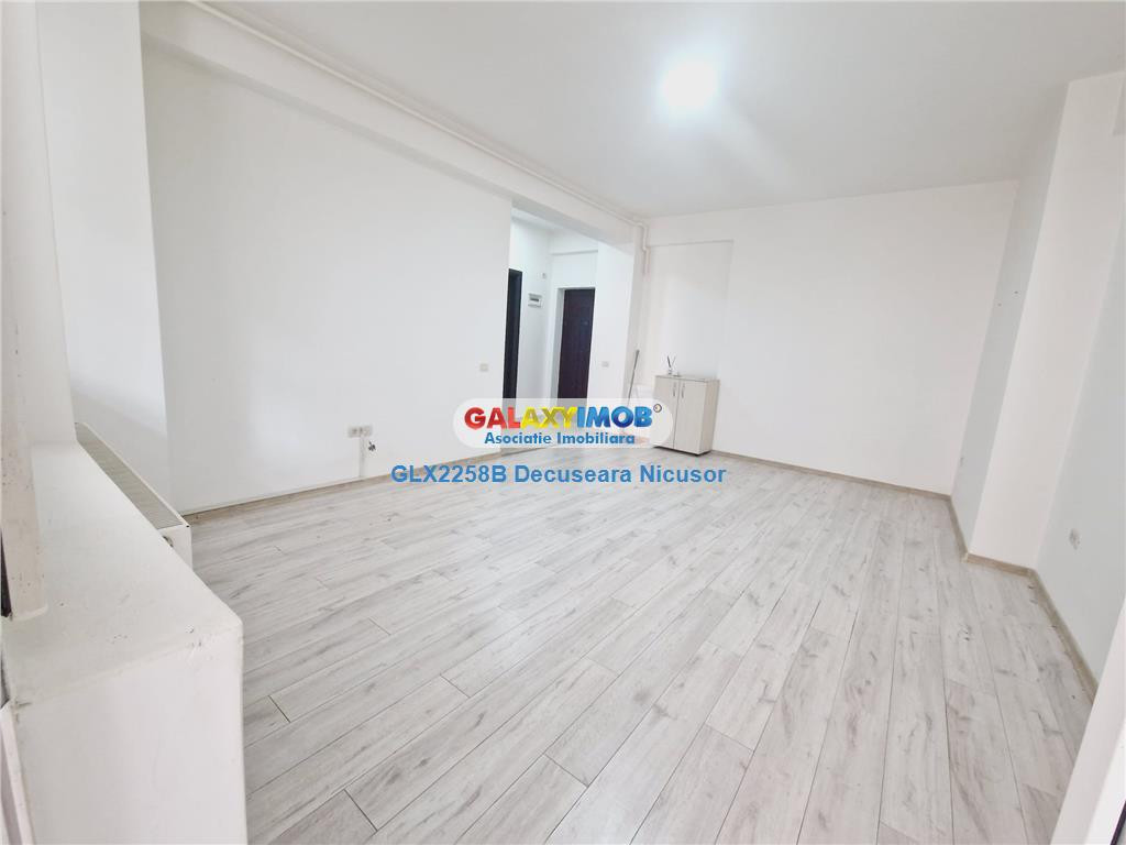 Apartament 2 camere, nemobilat neutilat Militari Residence 2