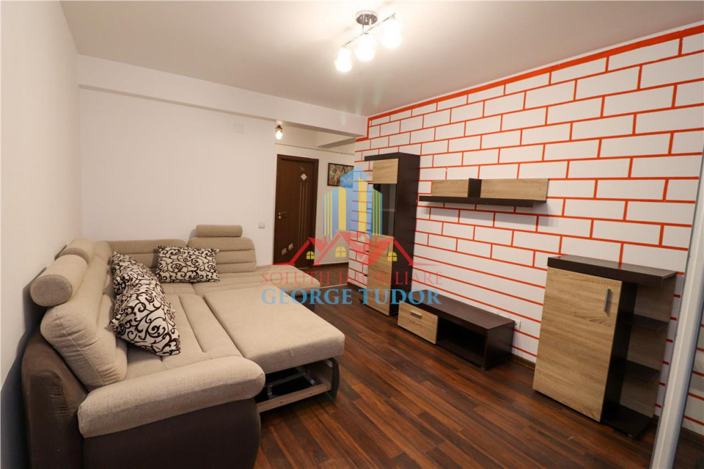 Apartament 2 camere 60 mp, Str. Orhideelor Nr.35U, Militari