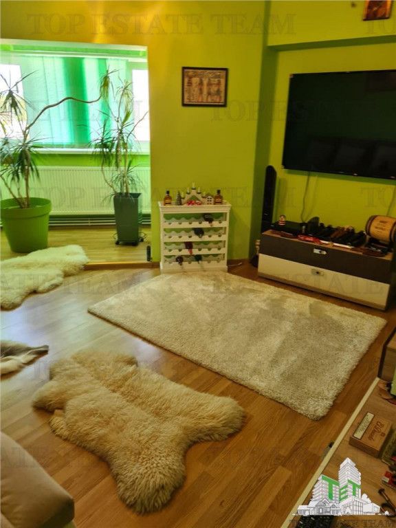 Apartament 2 camere B-dul Independentei -