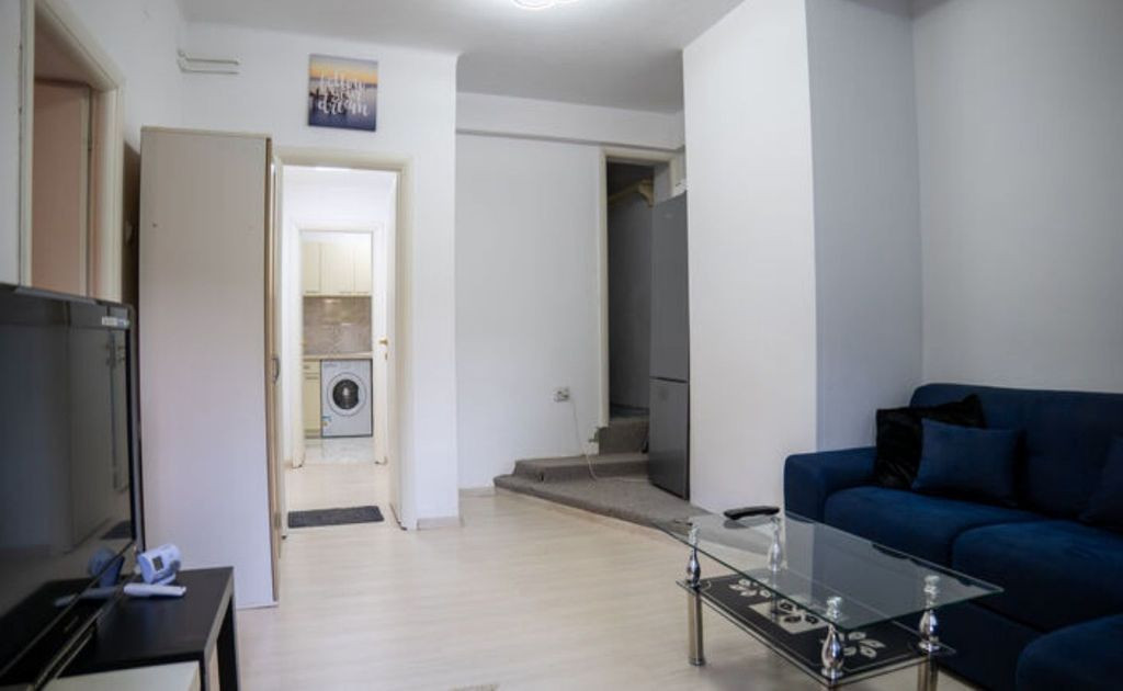 Apartament 3 camere parter Parcul Carol, Tineretului, str...