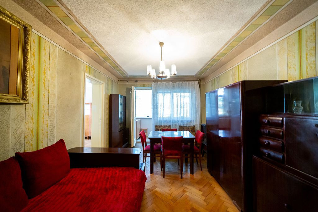 Apartament 2 camere - Gradiste - str. Petru Rares - Comis...