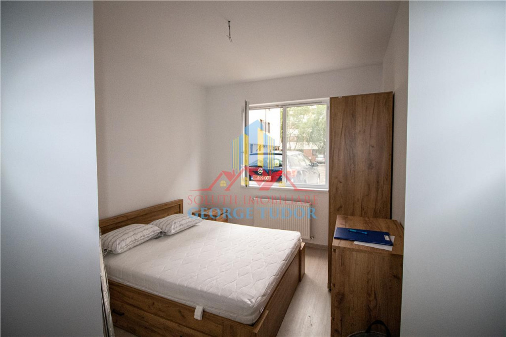 Apartament 2 camere 50 mp. Str. Tineretului 81C, Militari R