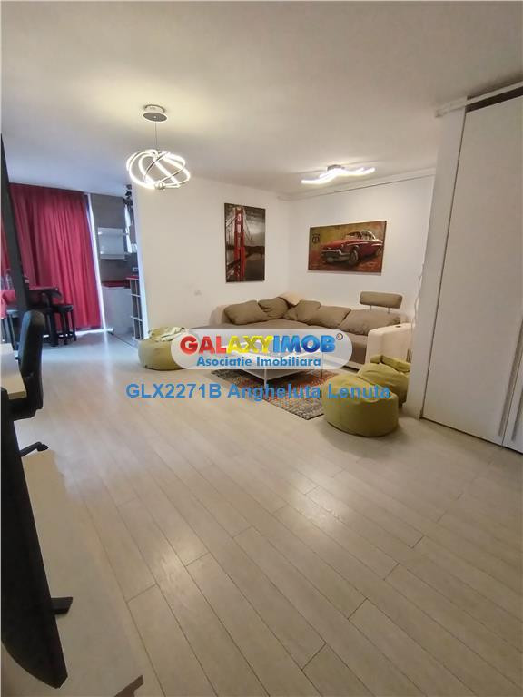 Calea Victoriei apartament 2 camere de inchiriat cu parcare