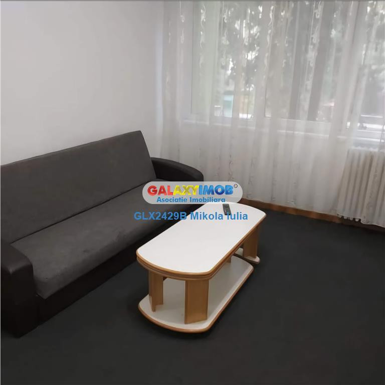 Apartament 3 camere Et 1/8 CT Bloc Unirii-Dimitrie Cantemir