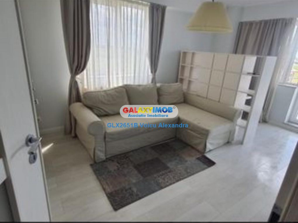 Apartament 2 Cam Bloc Nou Berceni - Metalurgiei Park