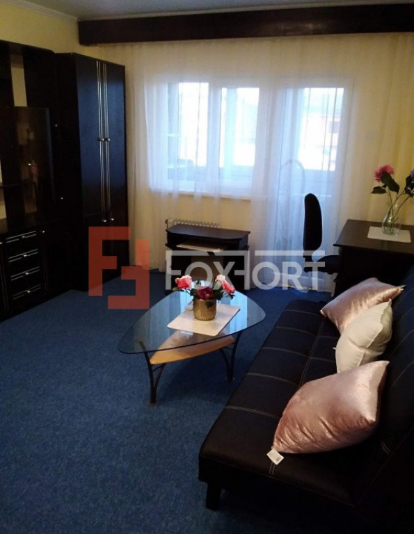 Apartament cu 1 camera, de vanzare zona Complex Studentesc